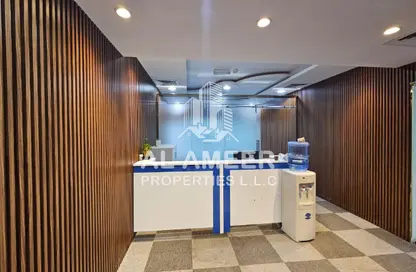 مكتب - استوديو للايجار في برج الشعفار - برشا هايتس (تيكوم) - دبي