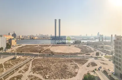 Land - Studio for rent in Al Uraibi - Ras Al Khaimah