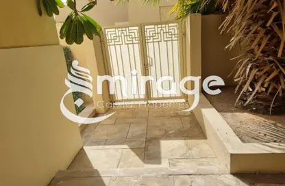 Townhouse - 3 Bedrooms - 4 Bathrooms for sale in Al Mariah Community - Al Raha Gardens - Abu Dhabi
