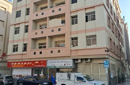 عمارة بالكامل - استوديو للبيع في الجرف 2 - الجرف - عجمان وسط المدينة - عجمان عمارة بالكامل - استوديو للبيع في الجرف 2 - الجرف - عجمان وسط المدينة - عجمان