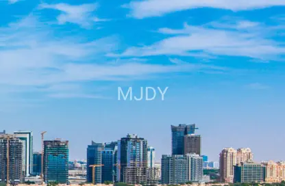 شقة - 1 حمام للبيع في ذا فيرست كوليكشين - مدينة دبي الرياضية - دبي