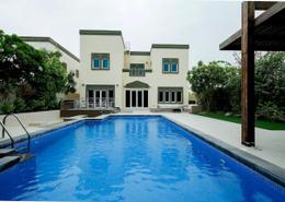Villa - 3 bedrooms - 4 bathrooms for sale in Regional - Jumeirah Park - Dubai