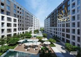 Studio - 1 bathroom for sale in Al Mamsha - Muwaileh - Sharjah