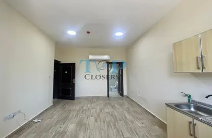 Apartment - Studio - 1 Bathroom for rent in Al Mutawaa - Al Ain