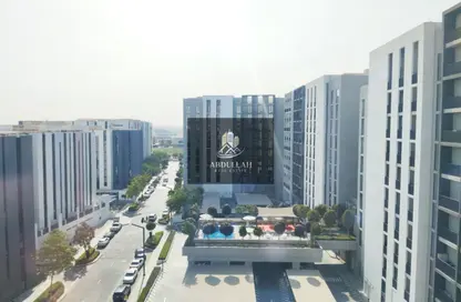 Apartment - 2 Bedrooms - 3 Bathrooms for rent in East Village - Aljada - Sharjah