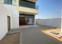Villa - 4 bedrooms - 5 bathrooms for rent in Bawabat Al Sharq - Baniyas East - Baniyas - Abu Dhabi
