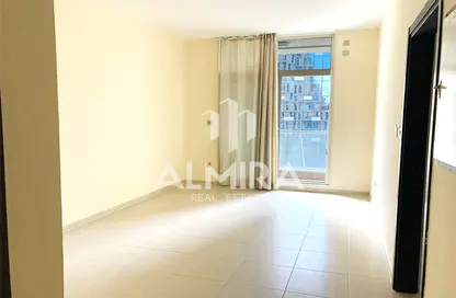 Empty Room image for: Apartment - 2 Bedrooms - 3 Bathrooms for sale in Mangrove Place - Shams Abu Dhabi - Al Reem Island - Abu Dhabi, Image 1