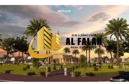 Land - Studio for sale in Tilal City D - Tilal City - Sharjah Land - Studio for sale in Tilal City D - Tilal City - Sharjah