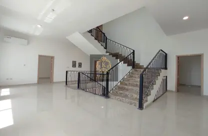 Apartment - 2 Bedrooms - 2 Bathrooms for rent in Mohamed Bin Zayed City - Abu Dhabi
