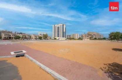 Land - Studio for sale in Liwan - Dubai Land - Dubai