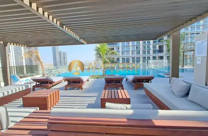 شقة - 2 غرف نوم - 2 حمامات للايجار في مروة هايتس - منطقة 15 - قرية الجميرا سركل - دبي شقة - 2 غرف نوم - 2 حمامات للايجار في مروة هايتس - منطقة 15 - قرية الجميرا سركل - دبي