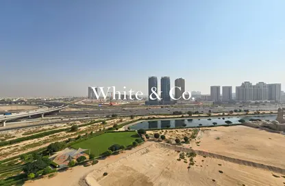 Apartment - 2 Bedrooms - 3 Bathrooms for sale in Binghatti Jewels - Liwan - Dubai Land - Dubai