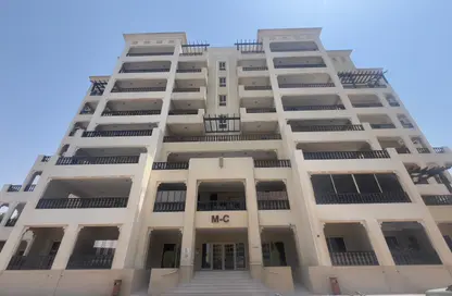 Apartment - Studio - 1 Bathroom for rent in Marina Apartments C - Al Hamra Marina Residences - Al Hamra Village - Ras Al Khaimah