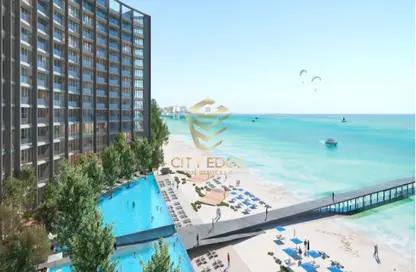 Penthouse - 3 Bedrooms - 5 Bathrooms for sale in Anantara Residences - Al Rifa'ah - Al Heerah - Sharjah