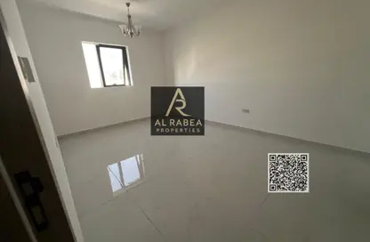 شقة - غرفة نوم - 2 حمامات للايجار في برج النعيمية 3 - أبراج النعيمية - النعيمية - عجمان شقة - غرفة نوم - 2 حمامات للايجار في برج النعيمية 3 - أبراج النعيمية - النعيمية - عجمان