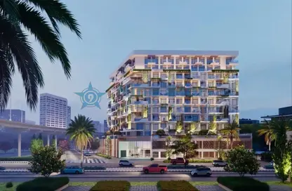 Apartment - 1 Bedroom - 2 Bathrooms for sale in Serene Gardens - Discovery Gardens - Dubai Apartment - 1 Bedroom - 2 Bathrooms for sale in Serene Gardens - Discovery Gardens - Dubai