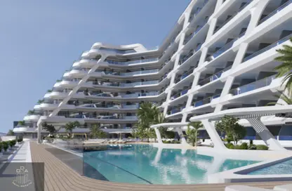 شقة - 1 حمام للبيع في سامانا ميكونوس - ستوديو سيتي - دبي