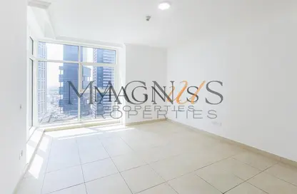 Apartment - 2 Bedrooms - 4 Bathrooms for rent in Al Seef Tower 3 - JLT Cluster U - Jumeirah Lake Towers - Dubai