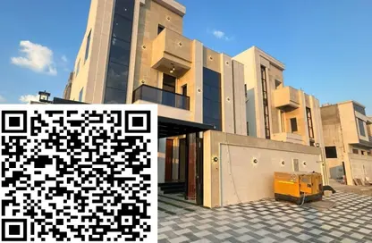Villa - 5 Bedrooms - 7 Bathrooms for sale in DoubleTree by Hilton Sharjah Waterfront Hotel and Residences - Al Majaz 2 - Al Majaz - Sharjah Villa - 5 Bedrooms - 7 Bathrooms for sale in DoubleTree by Hilton Sharjah Waterfront Hotel and Residences - Al Majaz 2 - Al Majaz - Sharjah