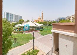 Apartment - 1 bedroom - 2 bathrooms for sale in Dickens Circus 1 - Dickens Circus - Motor City - Dubai