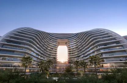 Apartment - 3 Bedrooms - 4 Bathrooms for sale in Oystra - Al Marjan Island - Ras Al Khaimah