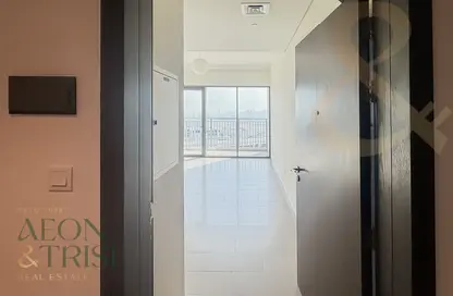 Apartment - 1 Bedroom - 1 Bathroom for rent in Park Heights 1 - Park Heights - Dubai Hills Estate - Dubai