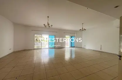 Villa - 4 Bedrooms - 4 Bathrooms for rent in 32 Villas - Dubai Media City - Dubai