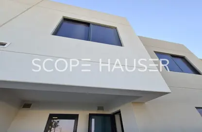 Villa - 3 Bedrooms - 4 Bathrooms for sale in Noya Viva - Noya - Yas Island - Abu Dhabi