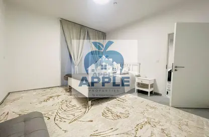 Apartment - 1 Bedroom - 2 Bathrooms for rent in Tiraz - Naseej District - Aljada - Sharjah