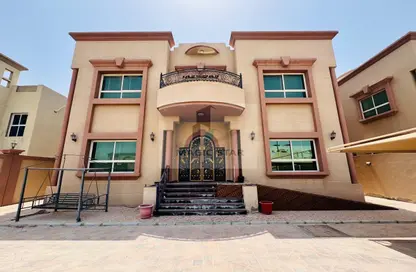 Villa - 5 Bedrooms - 7 Bathrooms for rent in Khalifa City A Villas - Khalifa City A - Khalifa City - Abu Dhabi