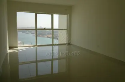 شقة - غرفة نوم - 2 حمامات للبيع في مارينا بلو - مارينا سكوير - جزيرة الريم - أبوظبي