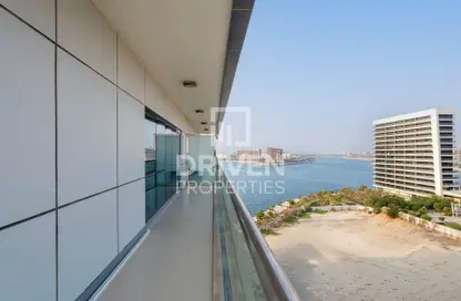 شقة - غرفة نوم - 2 حمامات للايجار في مسكن جمام - شاطئ الراحة - أبوظبي شقة - غرفة نوم - 2 حمامات للايجار في مسكن جمام - شاطئ الراحة - أبوظبي