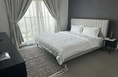 Apartment - 2 Bedrooms - 3 Bathrooms for sale in Bella Rose - Dubai Science Park - Dubai