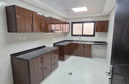 Apartment - 2 Bedrooms - 3 Bathrooms for rent in Al Alia - Ajman