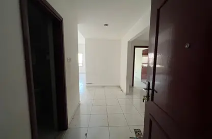 Apartment - 2 Bedrooms - 2 Bathrooms for rent in Al Naemiya Tower 3 - Al Naemiya Towers - Al Nuaimiya - Ajman