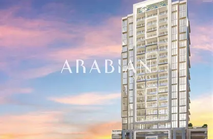 شقة - غرفة نوم - 1 حمام للبيع في فايب - الخليج التجاري - دبي شقة - غرفة نوم - 1 حمام للبيع في فايب - الخليج التجاري - دبي