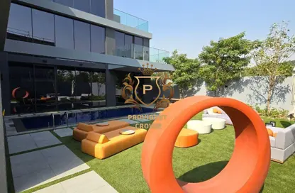 Townhouse - 2 Bedrooms - 4 Bathrooms for sale in Masaar 2 - Al Rowdat Suburb - Sharjah