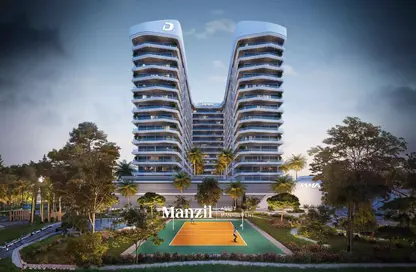 Apartment - 1 Bedroom - 1 Bathroom for sale in Elo - Damac Hills 2 - Dubai