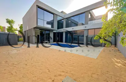 Villa - 4 Bedrooms - 6 Bathrooms for sale in Kaya - Masaar - Tilal City - Sharjah