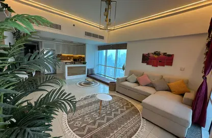 Apartment - 1 Bedroom - 1 Bathroom for sale in Lake Terrace - JLT Cluster D - Jumeirah Lake Towers - Dubai