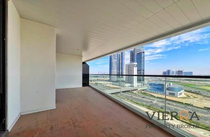 Apartment - 1 Bedroom - 2 Bathrooms for rent in Terraces Marasi Drive - Business Bay - Dubai