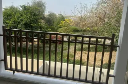 Townhouse - 3 Bedrooms - 5 Bathrooms for sale in Al Ghadeer - Abu Dhabi