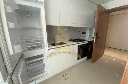 شقة - 1 حمام للايجار في بن غاطي أزور - منطقة 16 - قرية جميرا الدائرية - دبي