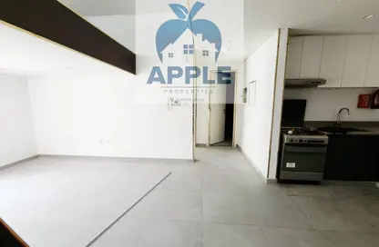 Apartment - 1 Bedroom - 1 Bathroom for rent in The Riff 4 - The Riff - Aljada - Sharjah