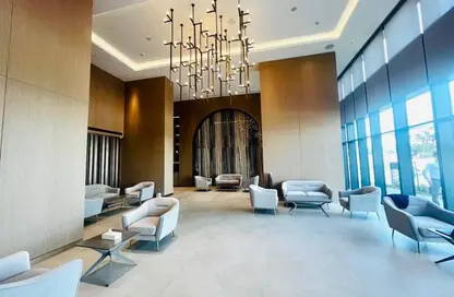Apartment - 1 Bedroom - 2 Bathrooms for rent in The Crest - Sobha Hartland - Mohammed Bin Rashid City - Dubai