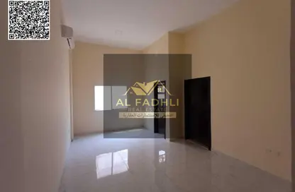 Apartment - Studio - 1 Bathroom for rent in Al Rawda 1 - Al Rawda - Ajman