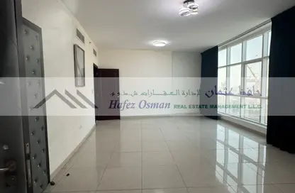 Apartment - 3 Bedrooms - 4 Bathrooms for rent in Al Muroor Building - Sultan Bin Zayed the First Street - Muroor Area - Abu Dhabi