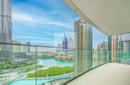 Apartment - 3 Bedrooms - 3 Bathrooms for sale in Opera Grand - Burj Khalifa Area - Downtown Dubai - Dubai