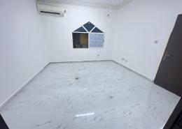 صورةغرفة فارغة لـ: فيلا - 1 غرفة نوم - 1 حمام للكراء في شارع الوحدة - الوحدة - أبوظبي, صورة 1