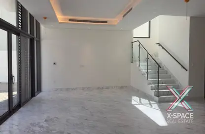 فيلا - 4 غرف نوم - 5 حمامات للايجار في المنطقة وان - مدينة الشيخ محمد بن راشد - دبي